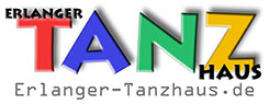 Logo Erlanger Tanzhaus
