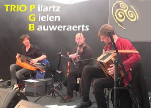 Bandfoto Trio Pilartz-Gielen-Bauweraerts